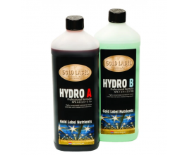 Gold Label Hydro A&B 1L