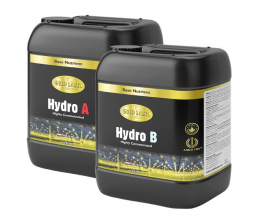 Gold Label Hydro A&B 5L