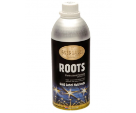 Gold Label Roots 1L