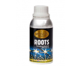 Gold Label Roots 250ml