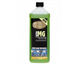 Gold Label Ultra MG 1L