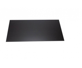 Černý kryt pro Gro-Tank 150 NFT Nutriculture