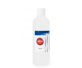 Jungle In da Box pH UP 50% 0,5L
