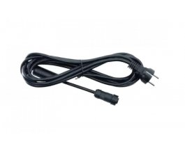 Lumatek FR/UV LED Bar Power Cable 4m