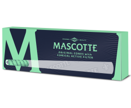 Mascotte dutinky Original Cones + konický Active filtr, 3ks v balení