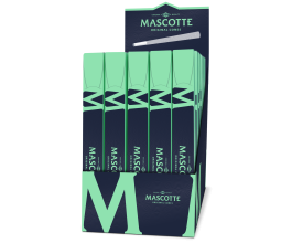 Mascotte dutinky Original Cones + konický Active filtr, 3ks, box 10ks