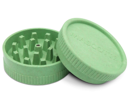 Hemp Grinder Mascotte, drtička, průměr 55 mm