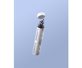 Uhlíkové filtry Mascotte Active Filter, 50 ks v balení