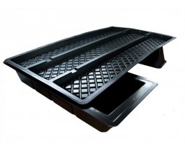 3Channel NFT Multi Duct 200 Plus, 170x117x34cm