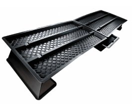 3Channel NFT Multi Duct 300 Giant, 339x117x34cm