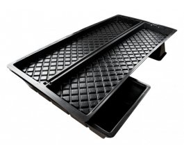 2Channel NFT Multi Duct Nutriculture MD601, 199x117x38cm