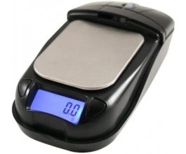 Váha American Weigh Mouse Scale 500g/0,1g