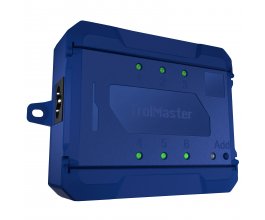 Trolmaster 24V Control Board, kontrolní deska pro řízení 6 samostatných 24V pump