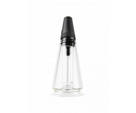 Puffco Peak PRO Travel Glass, čirý