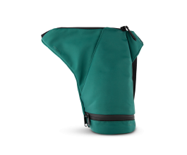 Puffco Peak PRO Journey Bag, zelená