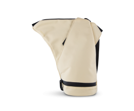 Puffco Peak PRO Journey Bag, béžová