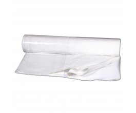 Bílá podkladová fólie FLOOR SECURE, 1m2