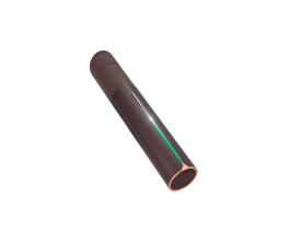 Puffco PIVOT Pen - Mocha