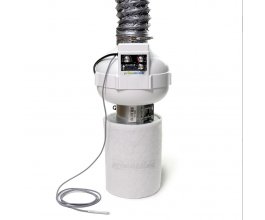 Prima Klima Ventilation set PK100EC-TC