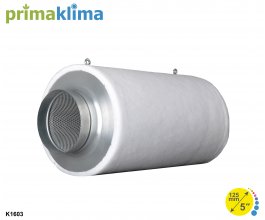 Filtr Prima Klima Industry 360-460m3/h, 125mm