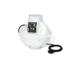 Ventilátor Prima Klima Whisperblower PK125 WHSP-ESM, 450 m3/h