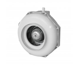 Ventilátor RUCK/CAN-Fan RKW 125L, 370m3/h, ve slevě