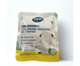 Slow Release Bag SAFRAX, 1 ks