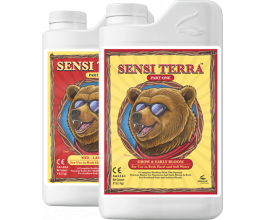 Advanced Nutrients Sensi Terra Part Two 10L