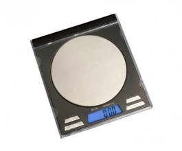 Váha On Balance Square/CD Scale 100g/0,01g