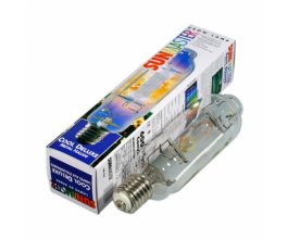 Výbojka SunMaster COOL 600W MH - Doprodej!