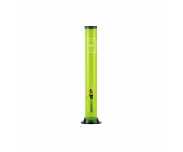 Bong Zooom s motivem fotbalového hřiště 40cm