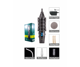Vaporizér Vapir Oxygen Mini bez baterie - doprodej zásob