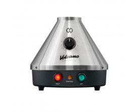 Vaporizér Volcano Classic + Easy Valve Set