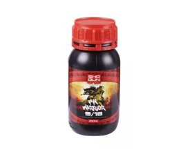 Shogun PK Warrior 9/18 250ml, VÝPRODEJ
