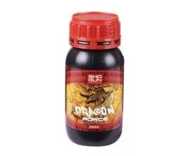 Shogun Dragon Force 250ml, VÝPRODEJ