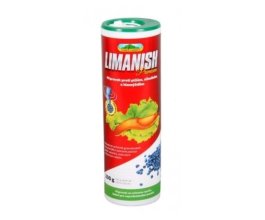 LIMANISH PREMIUM 200g - ochrana proti slimákům, VÝPRODEJ