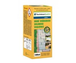 TOUCHDOWN Quattro - 100ml - 200m2, VÝPRODEJ