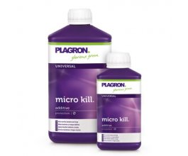 PLAGRON Micro Kill 250 ml, čistící prostředek, ve slevě