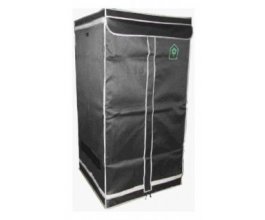 Homebox S Silver - 80x80x160cm, doprodej