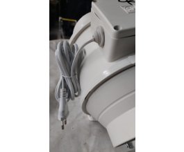 Ventilátor TT 150, 467/552m3/h, poškozené