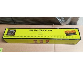 no name topná podložka Seed tarter heat mat