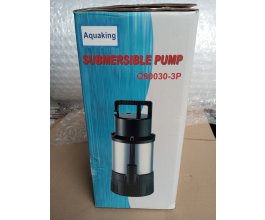 Ponorné čerpadlo Aquaking 80030-3p, doprodej