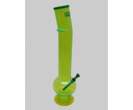 Bong Zooom Bubble Bend 30cm