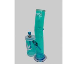 Bong Zooom Double Trouble 30cm