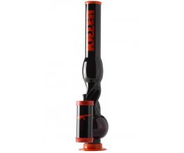 Bong Zooom KILLER AK-47 černý, 50cm