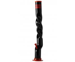 Bong Zooom KILLER RIPPER černý, 50cm