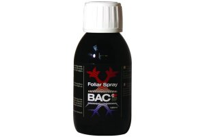 B.A.C. Foliar Spray, 120ml