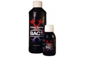 B.A.C. Foliar Spray, 500ml