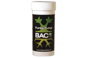 B.A.C. Funky Fungi, 50g