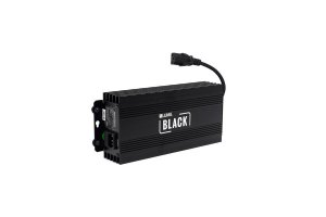 Elektronický předřadník LUMii BLACK 600W, 230V, IEC konektor